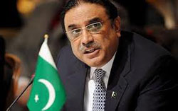 zardari